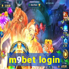 m9bet login